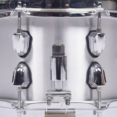 MAPEX | BLACK PANTHER | "ATOMIZER" | SNARE DRUM-14" x 6.5" image 12