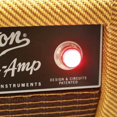 2024 Limited Edition Fender '65 Princeton Reverb Reissue "Lacquered Tweed" FSR - 12w 1x12" Guitar Combo image 10
