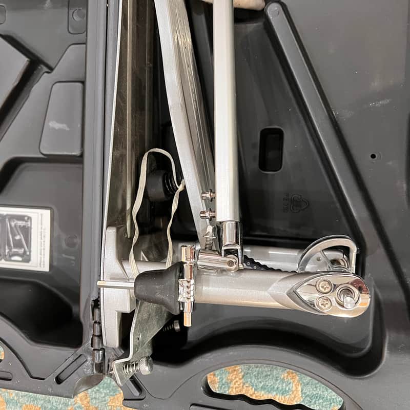 Tama Speed Cobra Single Bass Drum Pedal image 1