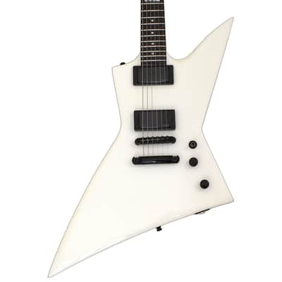 ESP E-II EX/NT/SW guitar B-Stock 5515 image 3