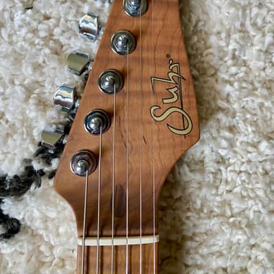 Suhr Select Classic T image 6