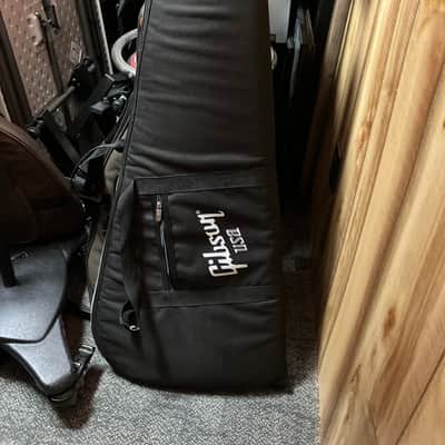 Gibson Les Paul Studio 2011/12 - Radiant Red 8lbs + Gibson bag + candy image 9