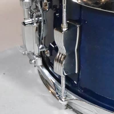 Ludwig Accent CS Custom 6.5x14" Snare Drum image 3