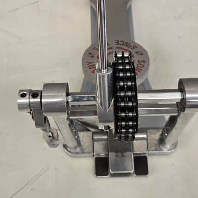 Sonor SP4000 S Single Basd Drum Oedal W/ Pearl Beater image 5