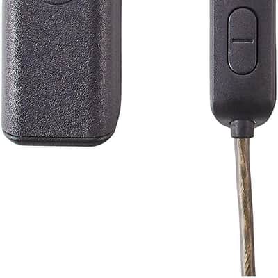 Mackie MP-240 BTA Hybrid Dual-Driver Professional in-Ear Monitors with Bluetooth Adapter image 2