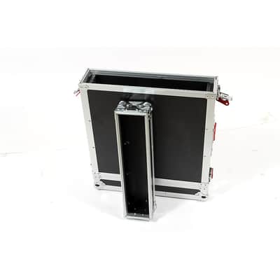 Gator G-Tour 2U ATA-Style Rack Road Case Regular image 4