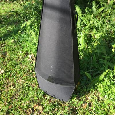 Tenor Violin (half-size cello tuned GDAE) image 21