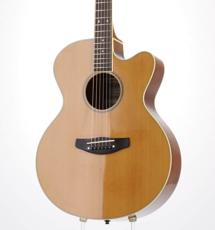 Yamaha Cpx 8 M (S/N:Q1030011) (07/12) | Reverb Canada