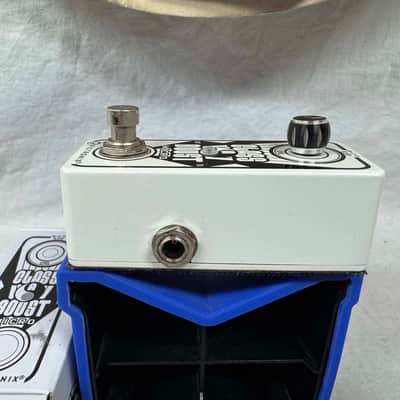 Pigtronix Class A Boost Micro Boost Pedal with Box image 4