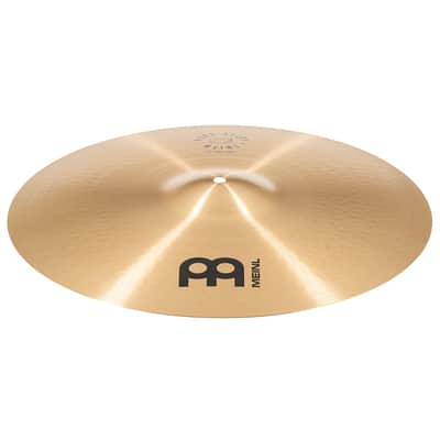 Meinl Pure Alloy 18'' Thin Crash image 3