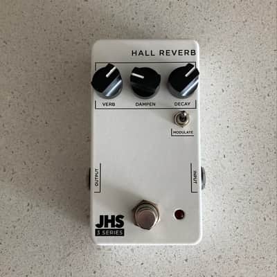 JHS 3 Series Hall Reverb image 2