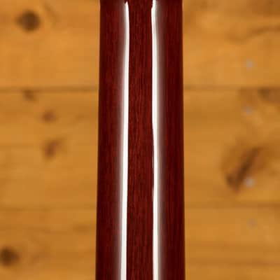 Knaggs Influence Series | Kenai T/S Eric Steckel Tier 2 Top - Dark Cherry Burst image 8