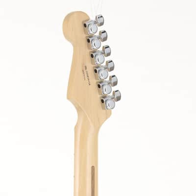 Fender USA American Deluxe Stratocaster Ash Aged Cherry Sunburst Maple 2006 [DZ6034134] (01/15) image 12