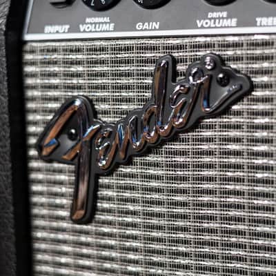 Fender Frontman 20G Amplifier image 6