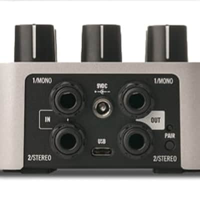 Universal Audio Knuckles | '92 Rev F Dual Rec Amplifier. New with Full Warranty! image 2