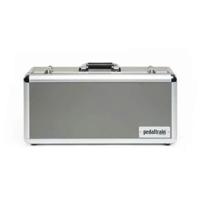 Pedaltrain Metro 20 with Hard Case - Black image 2