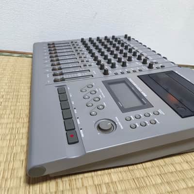 TASCAM Portastudio 488 8-Track Cassette Recorder 1990s image 6