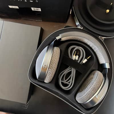 Focal Clear Open-Back Headphones image 14