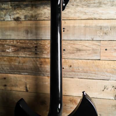 2000 Rickenbacker 330 In Jetglo image 6
