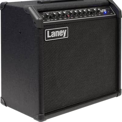 Laney LV100 Electric Guitar Combo 65W Amplifier image 2