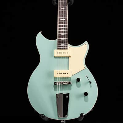 Yamaha Revstar Standard RSS02T Sonic Blue image 1