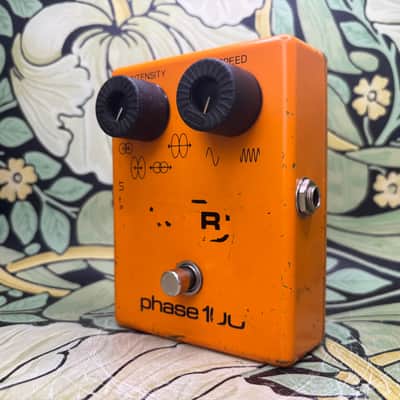 MXR MX-107 Block Phase 100 1975 - 1984 | Reverb