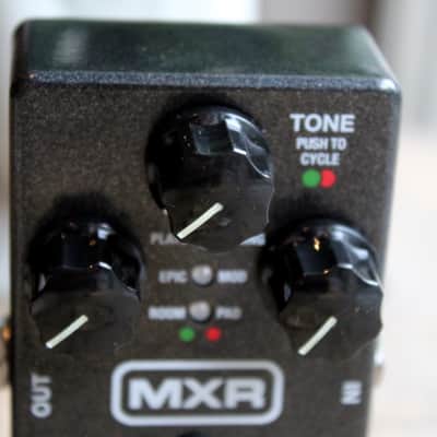 MXR "M300 Reverb" image 11