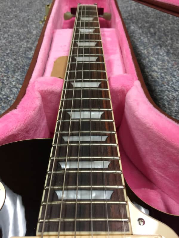 Epiphone 50th Anniversary 1960 Les Paul Standard V3 | Reverb
