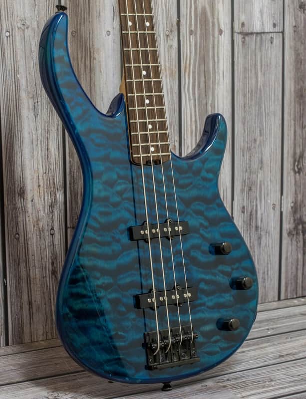 Peavey Millennium BXP Bass Guitar | Reverb