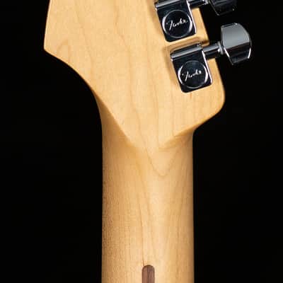 Fender Player Stratocaster HSS, Maple Fingerboard, Tidepool (527) image 6