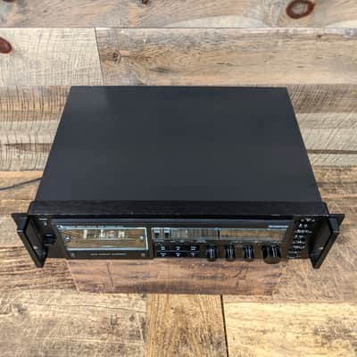 Nakamichi 682ZX Cassette Deck image 2
