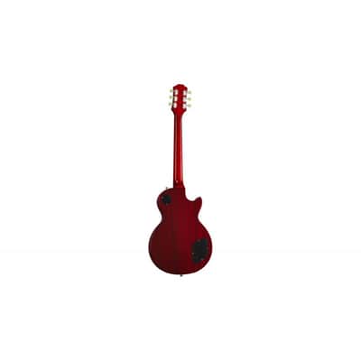 Epiphone Les Paul Standard 50s LH Heritage Cherry Sunburst image 3