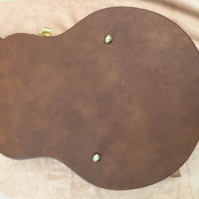 Gibson Les Paul Standard '60s 2019 - Present - Bourbon Burst image 13
