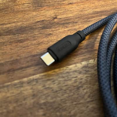 HUALUE Dual XLR to USB C Stereo Microphone Cable 2025 - Black image 3