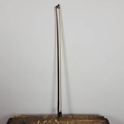 1966 Conrad U. Götz 3/4 Violin With Bow & OHSC image 20