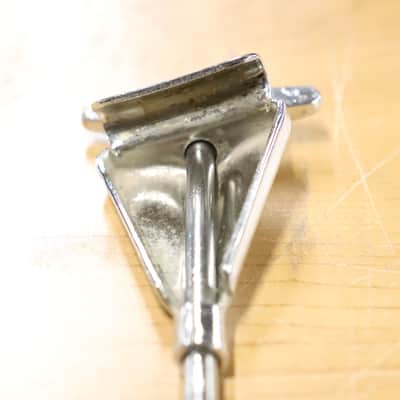 Pearl Bass Drum T Rod & Claw  Vintage 1970's image 3