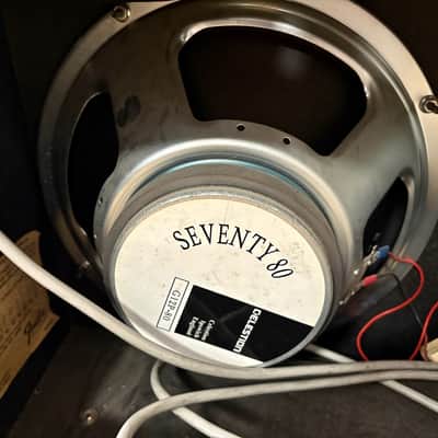Fender Twin Reverb 1979 Silverface image 8