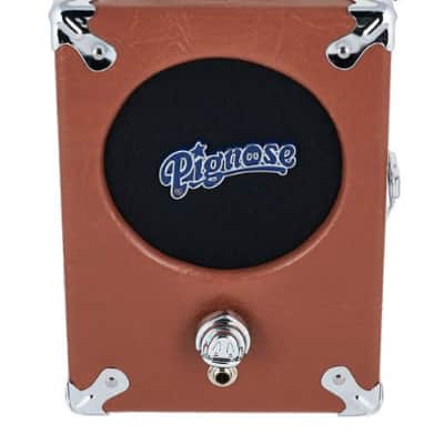 Pignose Legendary 7-100 Portable Amp (Authorized Dealer) image 3