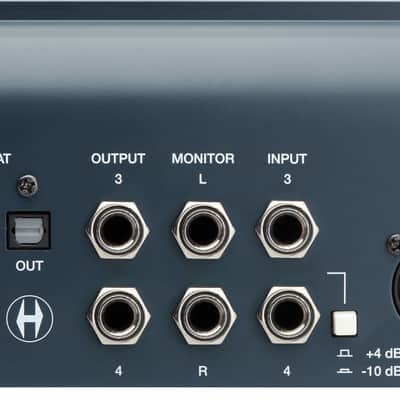 Heritage Audio i73 Pro Edge (Black Friday offer!) image 3