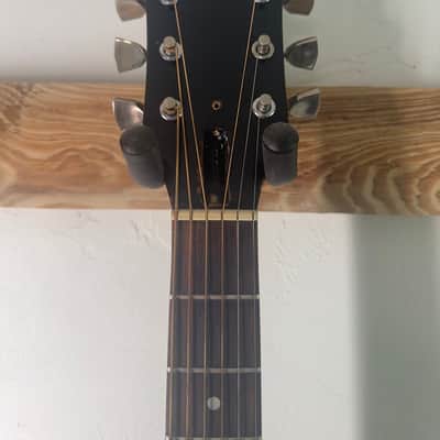 Gibson J-45 Deluxe 1972 Cherry Sunburst image 5