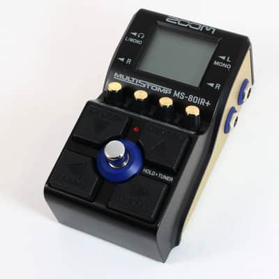 Immagine Zoom Ms 80 Ir+ [D13005666] (07/22) - 1