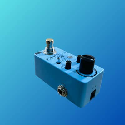 Flamma FC03 Delay image 3