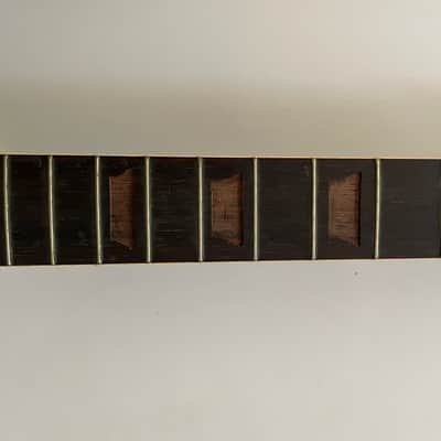 1946 Gibson L-50 neck and block 1946-7 - Original image 9