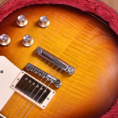 Gibson Les Paul Standard 1960 Iced Tea image 4