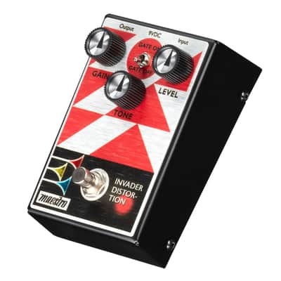Maestro Invader Analog Distortion Pedal Bild 2