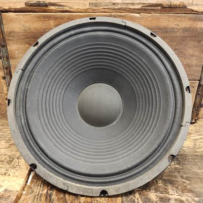 Line 6 12"Speaker (by Eminence) image 3