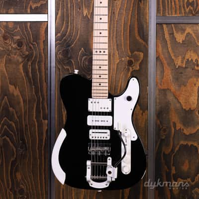Fender Jack White Triplecaster Telecaster image 2