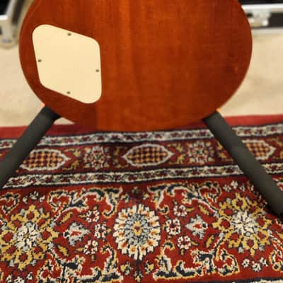Orville LPS-75 Les Paul Standard MIJ 1990's - Lemon Drop image 4