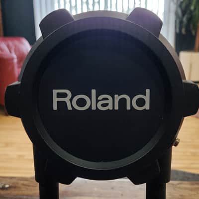 Roland V Drum KD-9 Kick Drum Trigger image 1