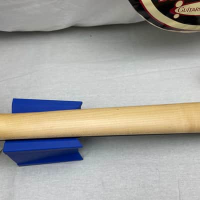 Anaconda Ultra J5 Essence 5-string J-style Bass 2021 image 15